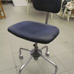 702 6611 SWIVEL CHAIR